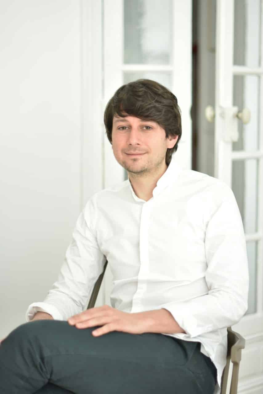 Jonathan CAPPE - Consultant SEO